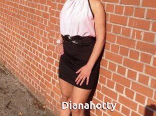Dianahotty