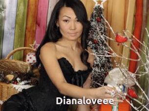 Dianaloveee