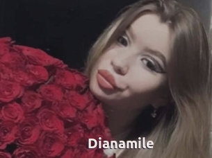 Dianamile