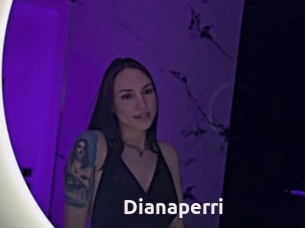 Dianaperri