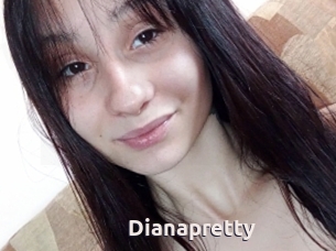 Dianapretty