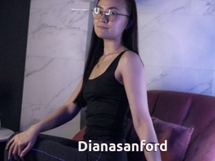 Dianasanford