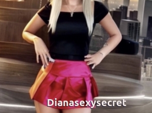 Dianasexysecret