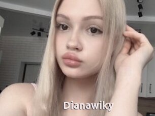 Dianawiky