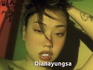 Dianayungsa