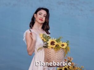 Dianebarbie