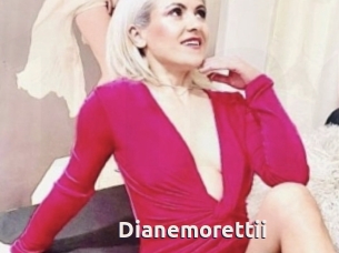 Dianemorettii