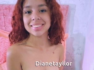 Dianetayllor