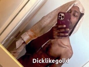 Dicklikegolld
