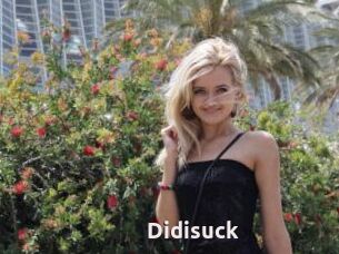 Didisuck