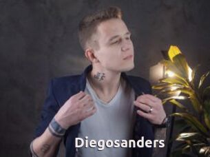 Diegosanders