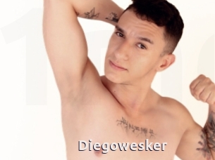 Diegowesker
