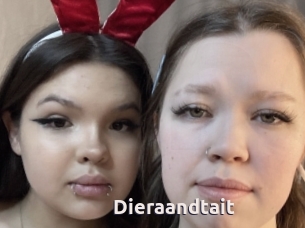 Dieraandtait