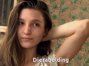 Dierabelding