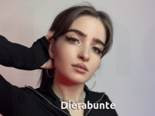 Dierabunte