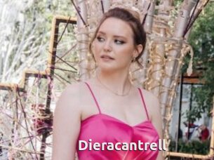 Dieracantrell