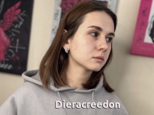 Dieracreedon