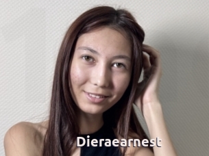 Dieraearnest