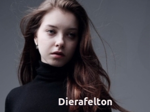 Dierafelton