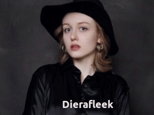 Dierafleek
