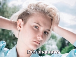 Dierahanners