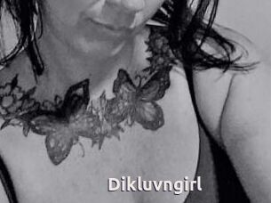 Dikluvngirl