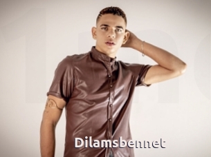 Dilamsbennet