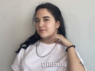 Dillimilli