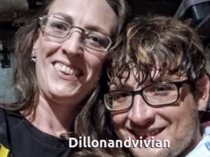 Dillonandvivian