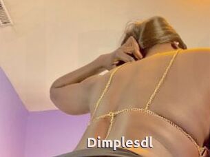 Dimplesdl