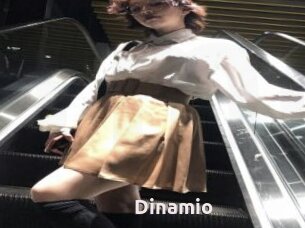 Dinamio