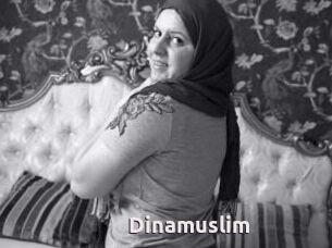 Dinamuslim