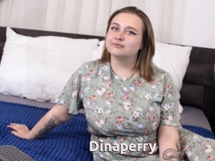 Dinaperry