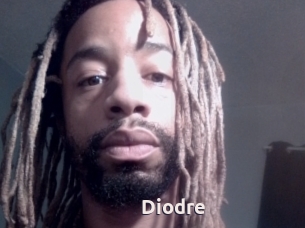 Diodre