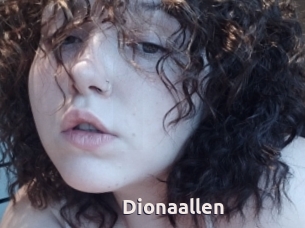 Dionaallen
