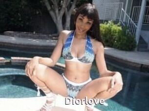 Diorlove