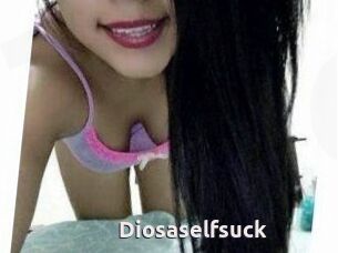 Diosaselfsuck