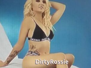 DirtyRossie