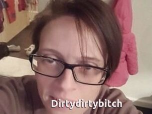 Dirtydirtybitch