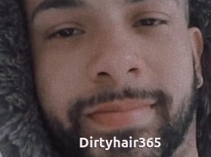 Dirtyhair365