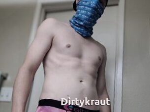 Dirtykraut