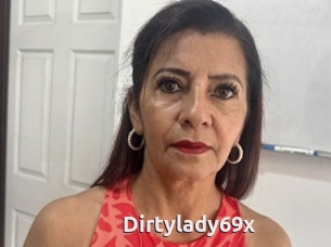 Dirtylady69x