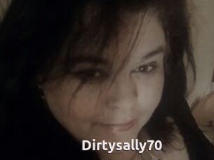 Dirtysally70