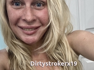 Dirtystrokerx19