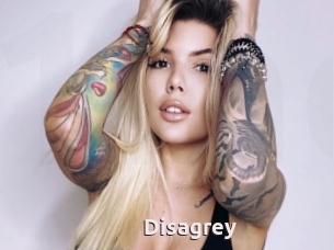 Disagrey