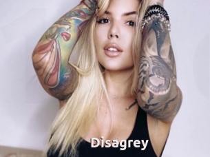 Disagrey