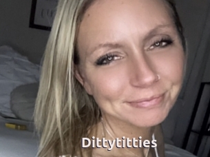 Dittytitties