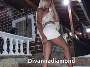Divannadiamond