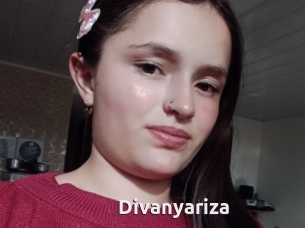 Divanyariza