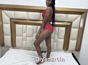 Diyamartin